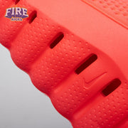 Nike Mind 001 Slide Solar Red HQ4307-600 Unisex（Size Up Recommended）