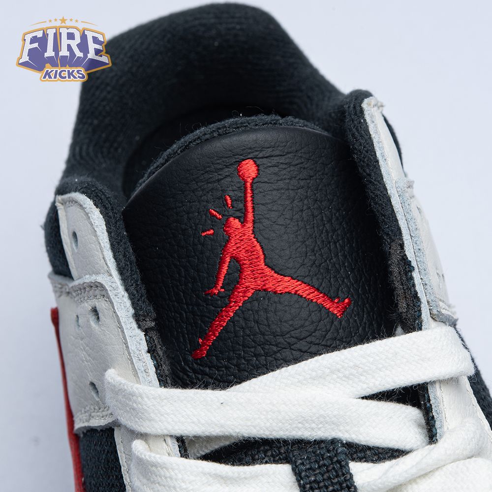 Travis Scott x Jordan Jumpman Jack TR "University Red" FZ8117 101 Men's