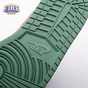 Jordan 1 Low Watermelon DC0774-300 Unisex