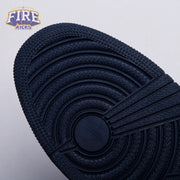 Jordan 1 Low OG Obsidian UNC CZ0790-400 Unisex