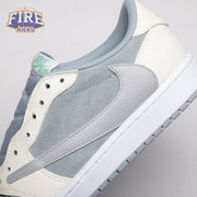 Travis Scott x Air Jordan 1 Low Men's