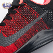 Nike Kobe 11 Elite Low Achilles Heel 824463-199 Men's