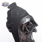 Air Jordan 4 Retro Black Cat CU1110-010 Men's