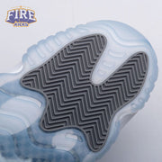 Jordan 11 Retro Low Cool Grey 528895-003 Unisex