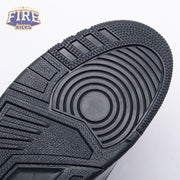 Jordan 3 Retro Black Cat (2025) CT8532-001 Unisex