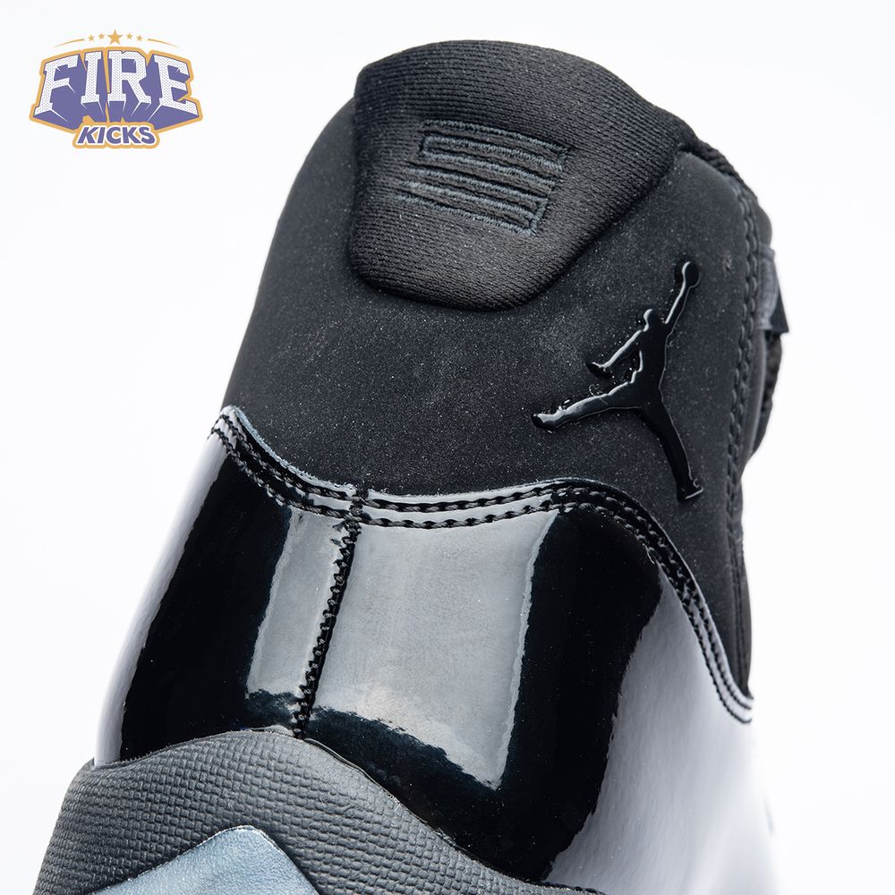 Air Jordan 11 Retro Cap and Gown Men's