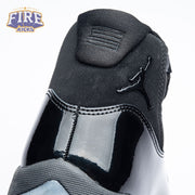 Air Jordan 11 Retro Cap and Gown Men's