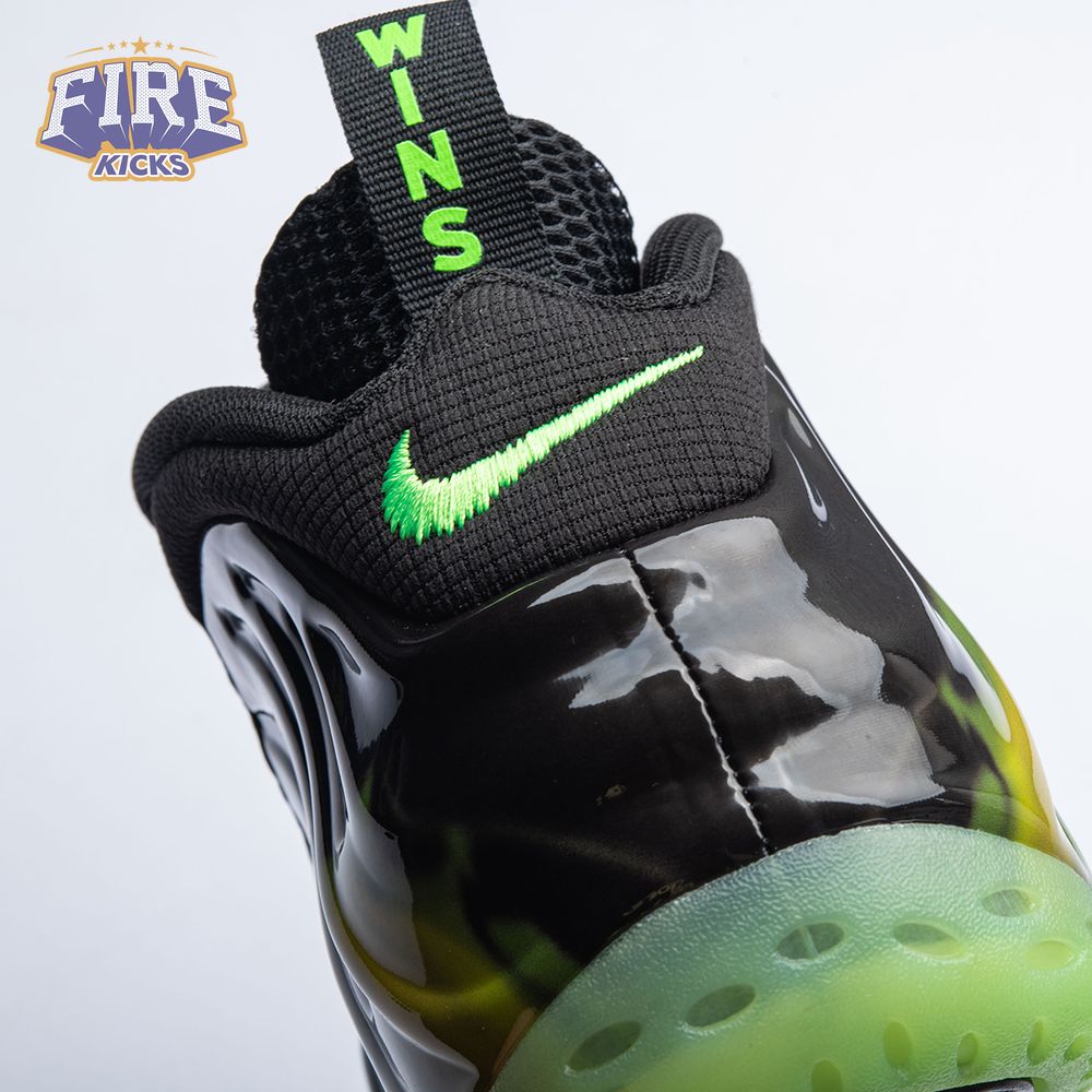 Nike Air Foamposite One "Paranorman" 579771 003 Unisex