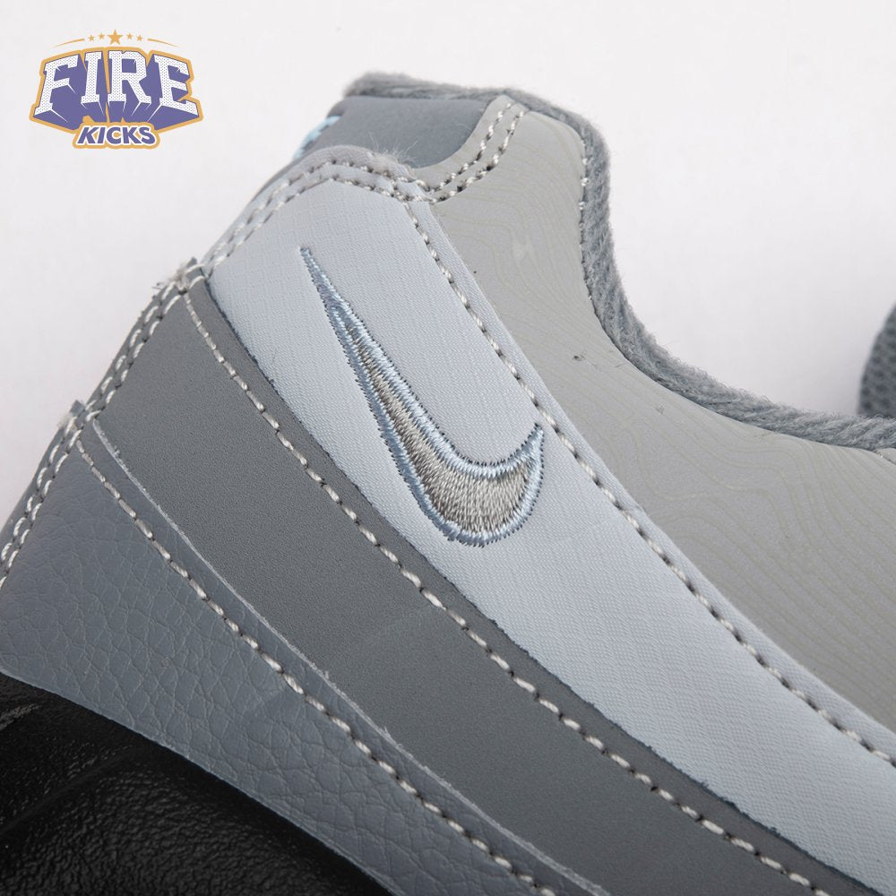 Nike Air Max 95 OG Big Bubble Cool Grey IB7682-001 Unisex