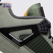 Jordan 4 Retro OG SP Undefeated (2025) IB1519-200 Unisex