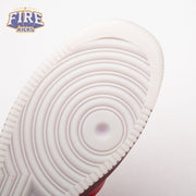 Nike Air Force 1 Low SP A Ma Maniere University Red IO1543-600 Unisex