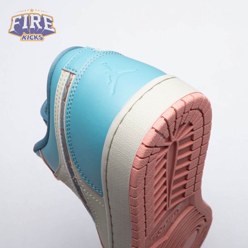 Jordan 1 Low SE Somos Eternos IM8120-464 Unisex