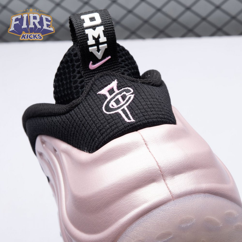 Nike Air Foamposite One DMV Cherry Blossom HJ4187-001 Men's