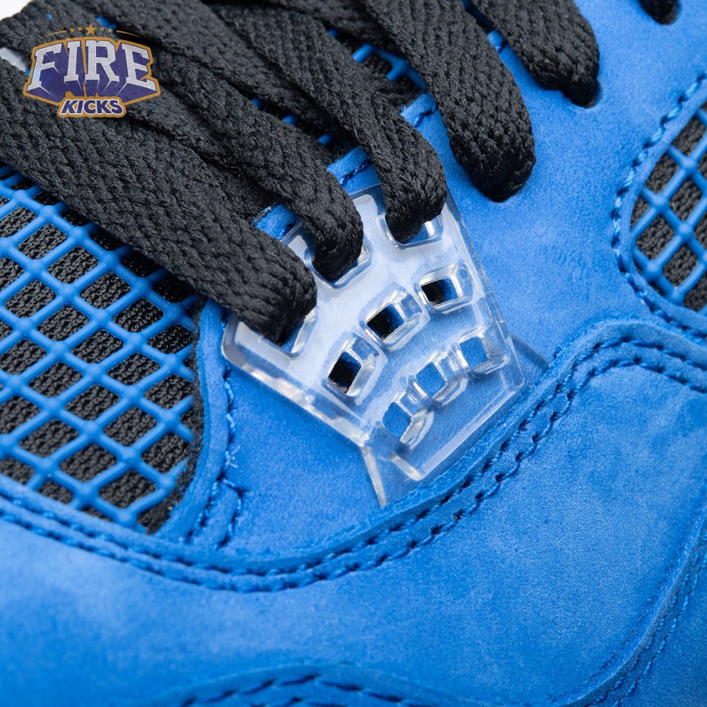 Jordan 4 Retro Eminem Encore Men's