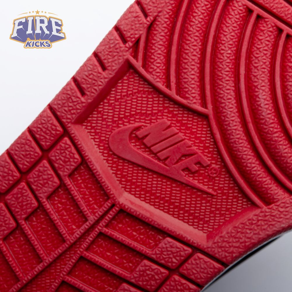 Air Jordan 1 Low Golf 'Chicago' Men's