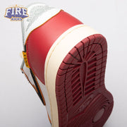 Air Jordan 1 Retro Low Fragment Design x Union LA HQ6998-106 Unisex