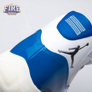 Air Jordan 11 Sport Royal Men's