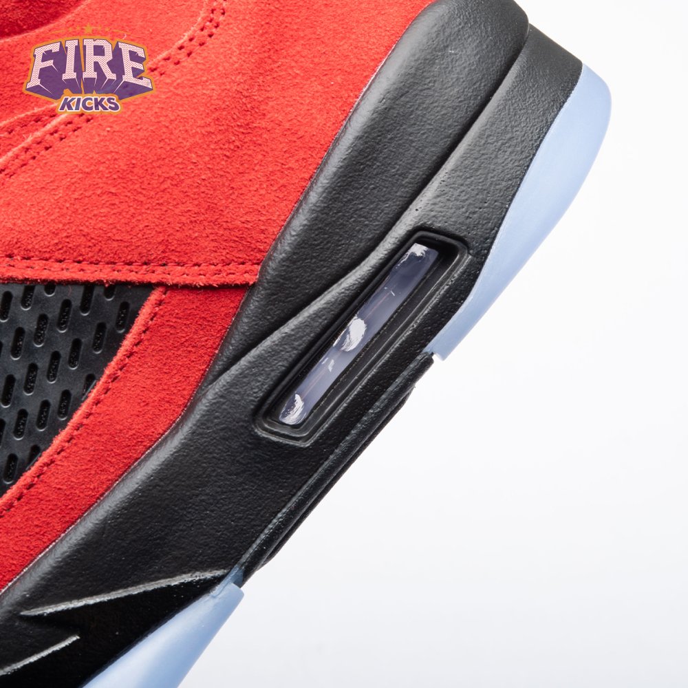 Air Jordan 5 retro "toro bravo" DD0587-600 Men's