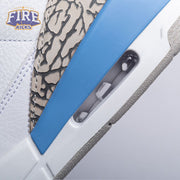 Air Jordan 3 Retro 'UNC' CT8532 104 Men's