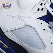 Jordan 5 Retro Grape (2025) HQ7978-100 Men's