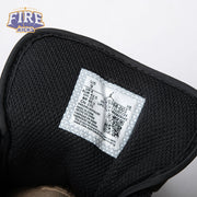Jordan 1 Low Black White Dark Smoke Grey Unisex