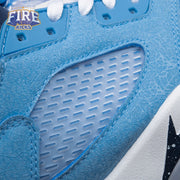 Air Jordan 5 Retro UNC PE HQ7978-401 Men's