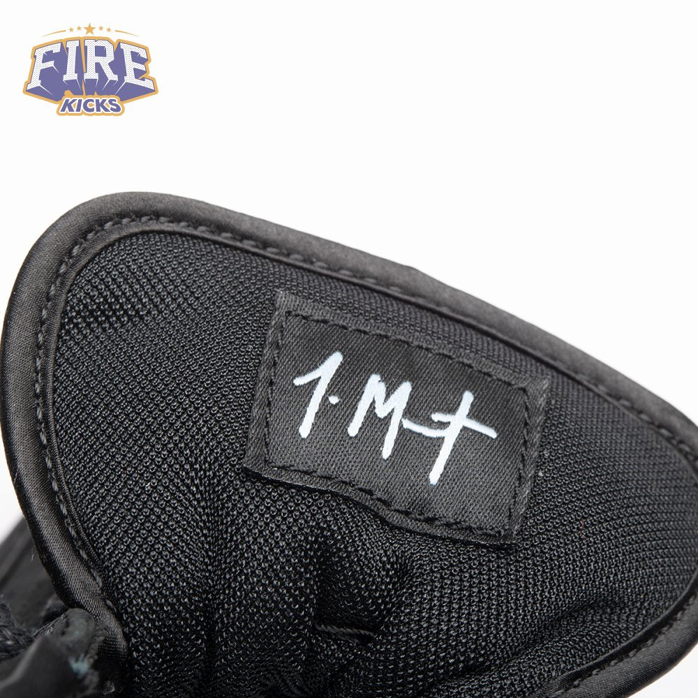 Ja Morant x Nike Air Force 1 Low IQ9772-001 Men's