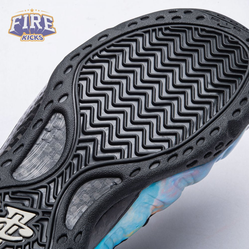Nike Air Foamposite One Big Bang AR3771-800 Men's