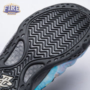 Nike Air Foamposite One Big Bang AR3771-800 Men's