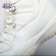 Jordan 11 Retro Pearl Unisex