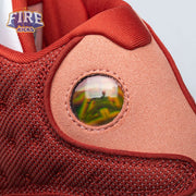 Jordan 13 Retro Dune Red DJ5982 601 Men's