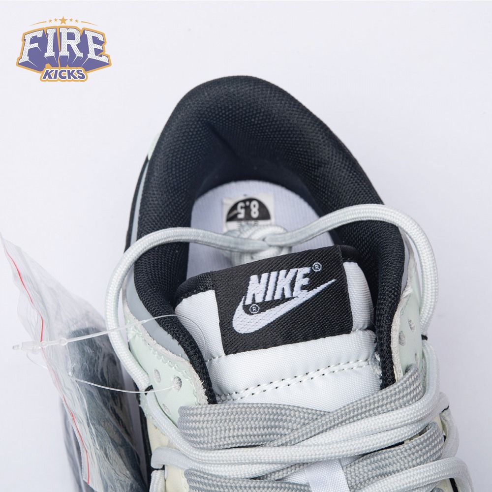Nike Dunk Low EMB Knicks Canvas DD1391-100 Unisex
