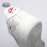 Nike Air Force 1 Box Logo IQ1119-011 Unisex