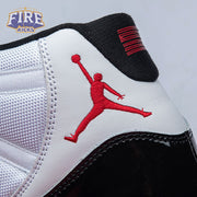 Air Jordan 11 Retro "Concord Bred" CT8012-106 Men's