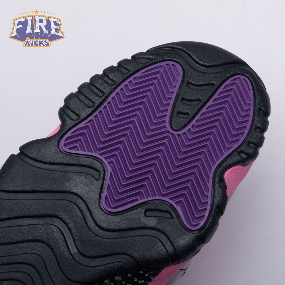 Air Jordan 11 Retro Pink Black CT8012-500 Men's