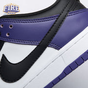 Dunk Low SB 'Court Purple' Unisex