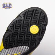 Jordan 14 Retro Thunder 487471-070 Men's