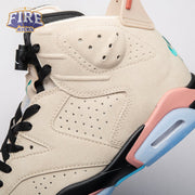 A Ma Maniere x Jordan Air Jordan 6 Retro SP Men's
