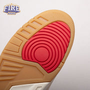 Jordan 3 Retro Levi's Lunar New Year IR0910-400 Unisex