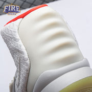Nike Air Yeezy 2 Pure Platinum Men's