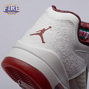 Air Jordan 5 Retro 'El Grito - Sail' HF8833 100 Men's