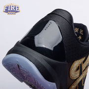 Nike Kobe 5 Protro Year of the Mamba Eggplant IB4481-500 Men's