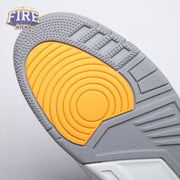 Air Jordan 3 Retro 'Laser Orange' Men's