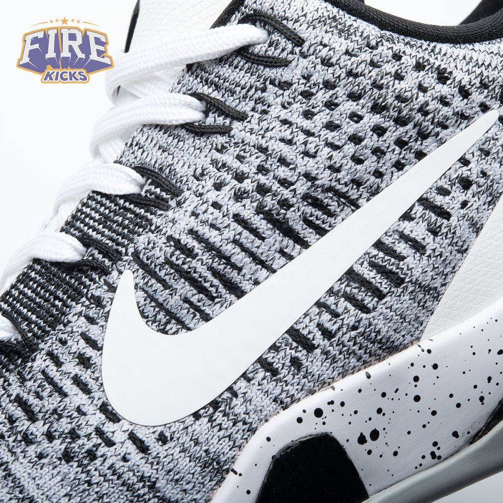 Nike Kobe 9 Elite Low Beethoven 639045-101/653456-101 Men's