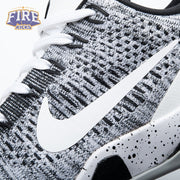 Nike Kobe 9 Elite Low Beethoven 639045-101/653456-101 Men's