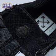 Off-White x Air Presto 'Black' Unisex
