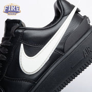 Nike Air Force 1 Low SP AMBUSH Black DV3464-001 Unisex
