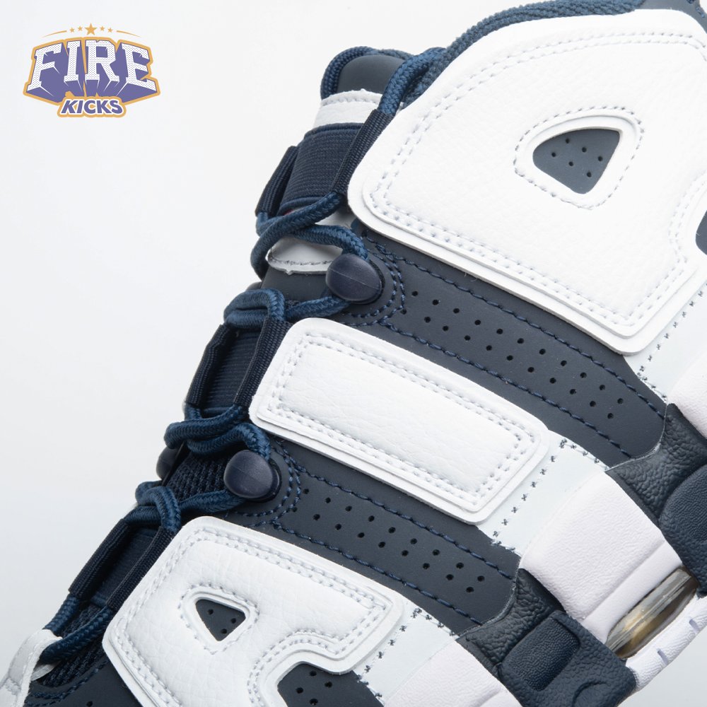 Nike Air More Uptempo Olympic (2016/2020) 414962-104 Unisex