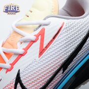Nike Air Zoom GT Cut White Black Laser Blue CZ0175-101/CZ0176-101 Unisex