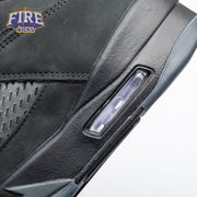 Air Jordan 5 "Black Cat" FZ2239-001 Men's
